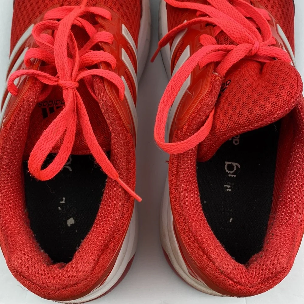 Adidas | Men's Adiprene + Red Training/Running Shoes 11